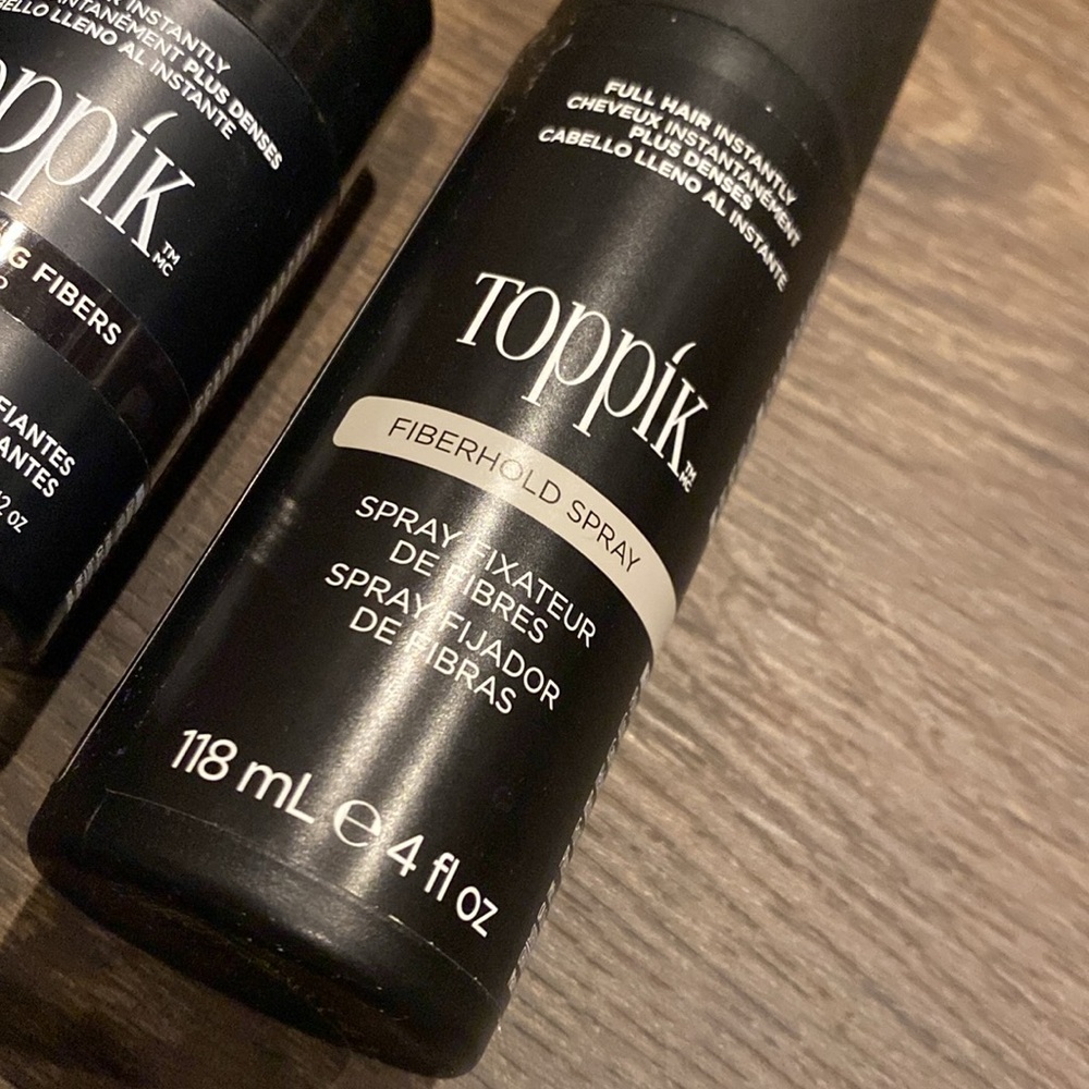 ‼️TOPPIK‼️ - Picture 2 of 3
